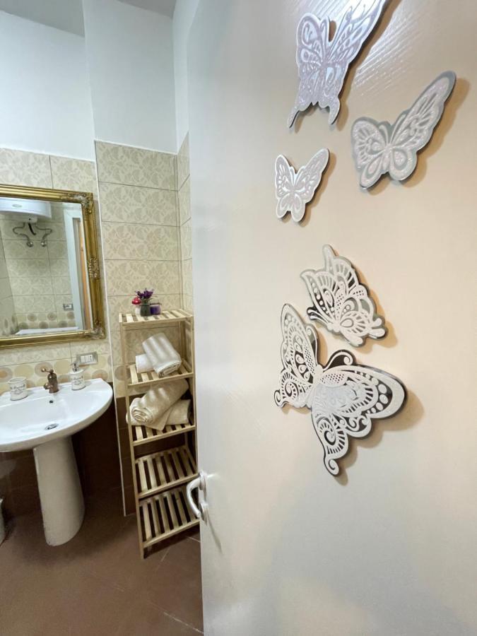 Mediterranean Sea Apartment City Center Durres Bagian luar foto
