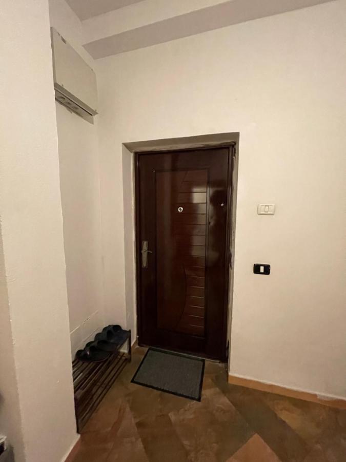 Mediterranean Sea Apartment City Center Durres Bagian luar foto