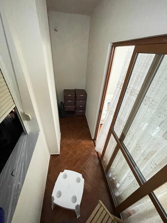 Mediterranean Sea Apartment City Center Durres Bagian luar foto